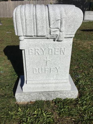 Bryden-Duffy